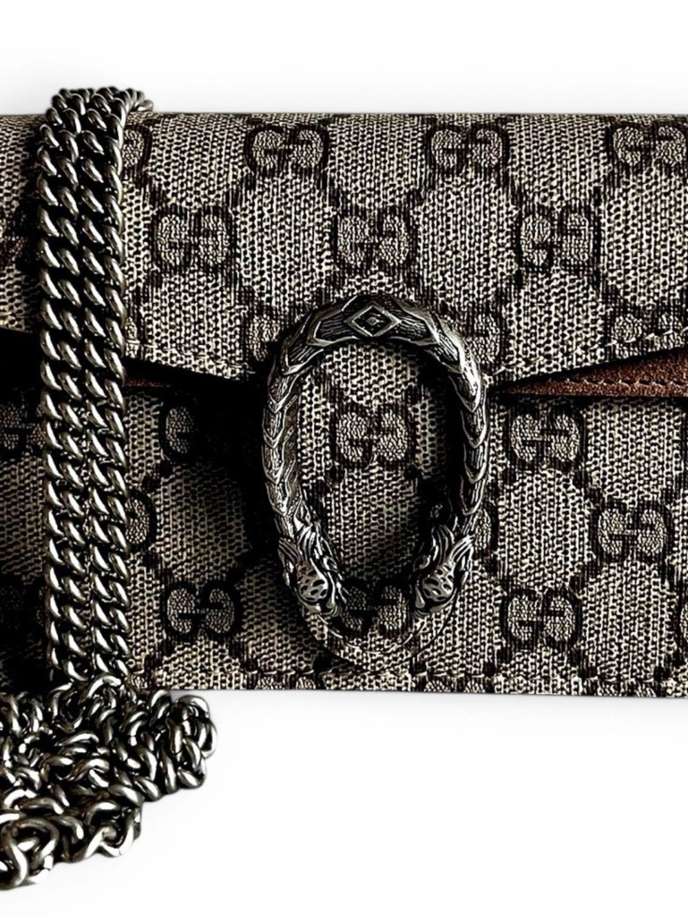 Gucci Mini Dionysus Bag